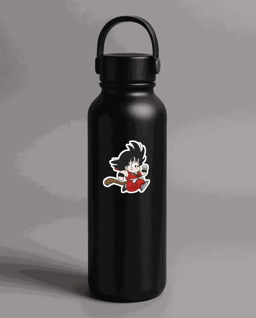 kid goku bottle.webp