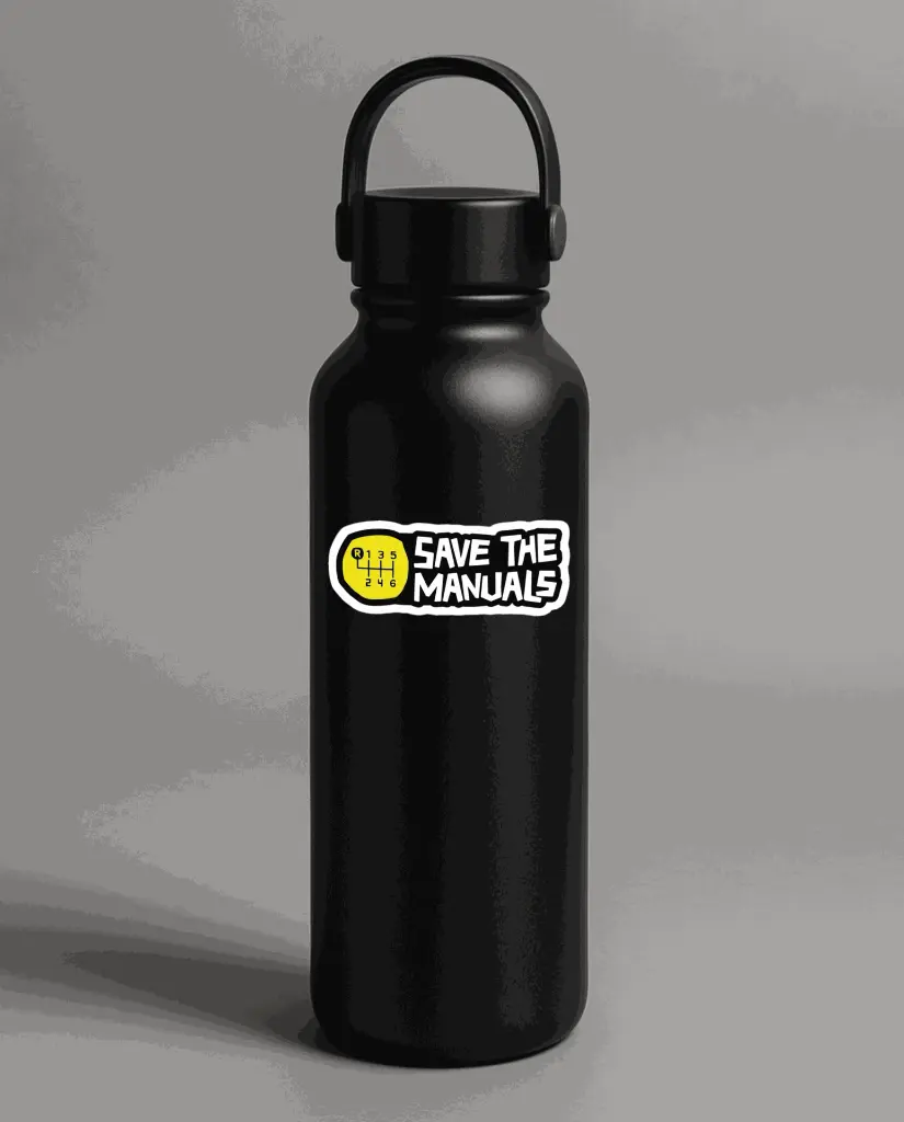 bottle save the manuals.webp