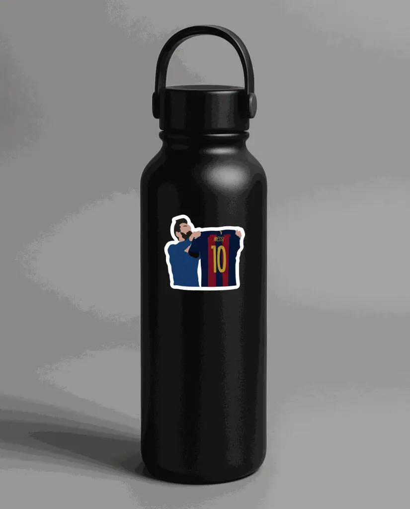bottle messi shirt.webp