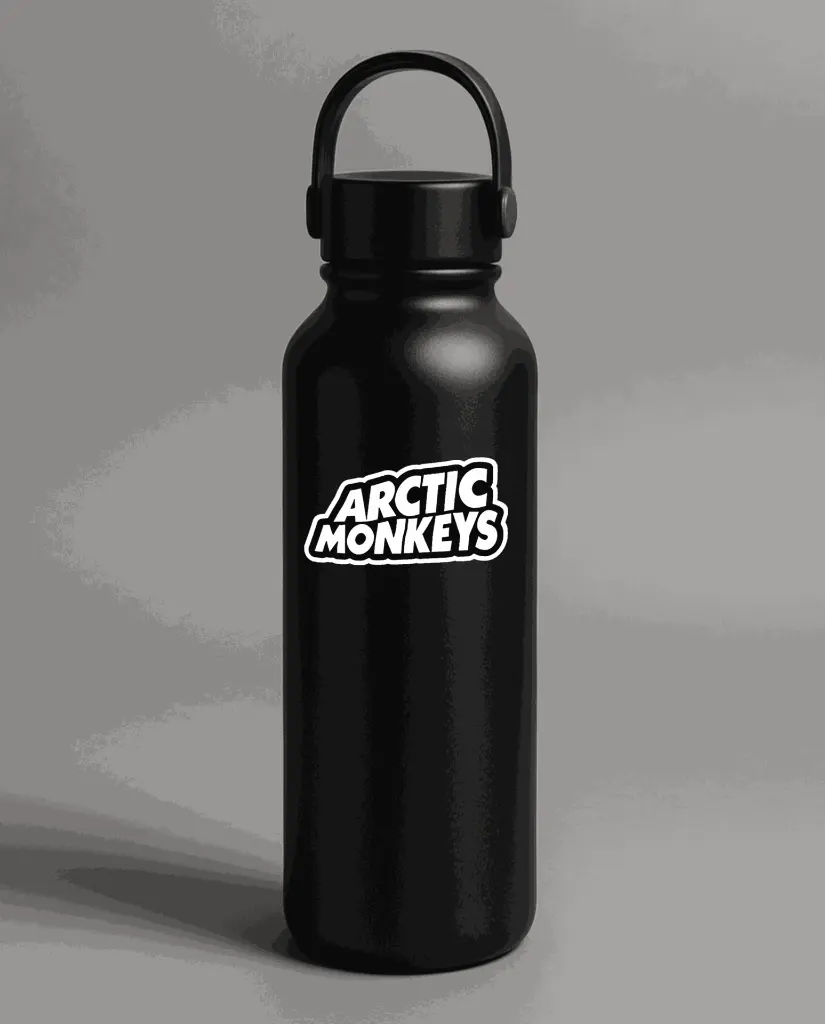 bottle artic monkkey.webp