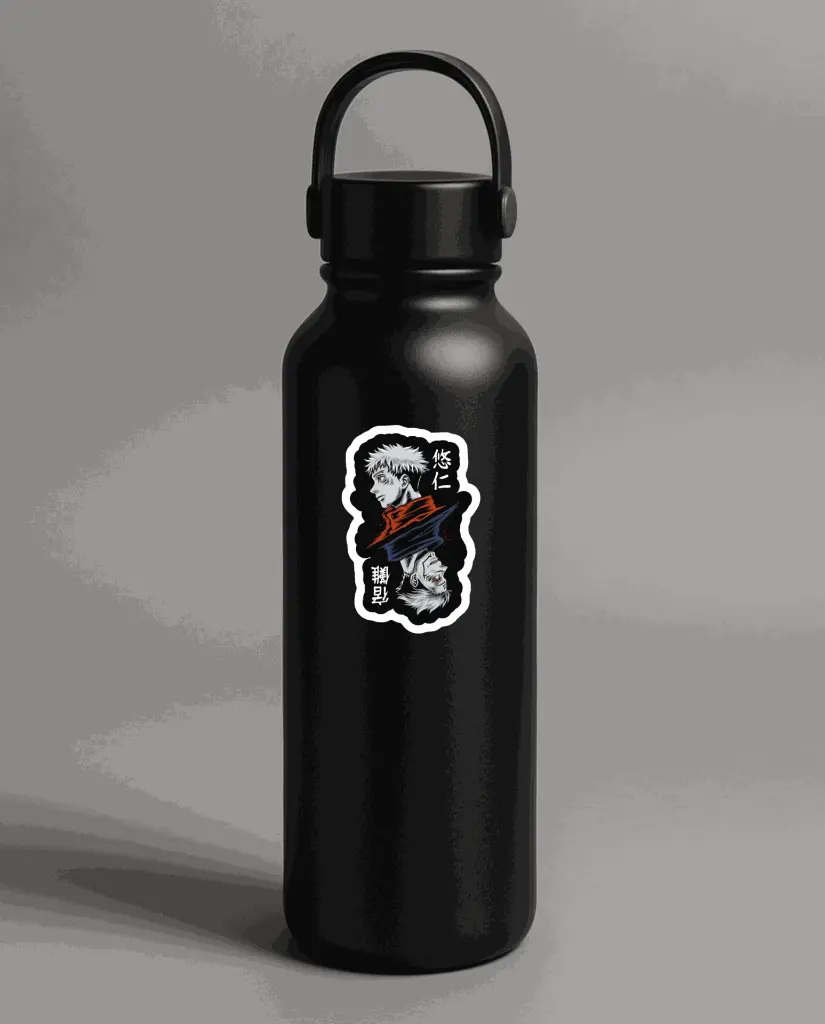 sukuna and itadori bottle.webp