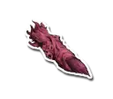 Sukuna's Finger Sticker