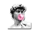 David Sticker