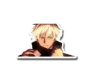 Gojo Sticker