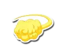 Nimbus Sticker