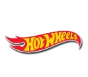 Hotwheels Sticker