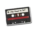 Tape Sticker