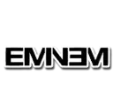 Eminem Sticker